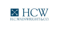 H.C Wainwright