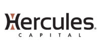 Hercules capital