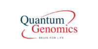 Quantum Genomics