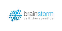 brainstorm cell therapeutics