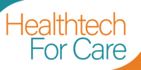 Logo HealthTech For Care Logo HealthTech For Care
