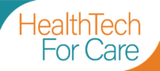 Logo HealthTech For Care