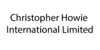 Christopher Howie international limited