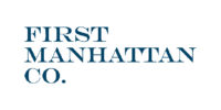 First Manhattant co