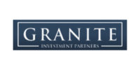 Granite Investment Partners