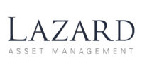 Lazard Asset management