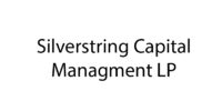 Silverstring Capital Management Lp